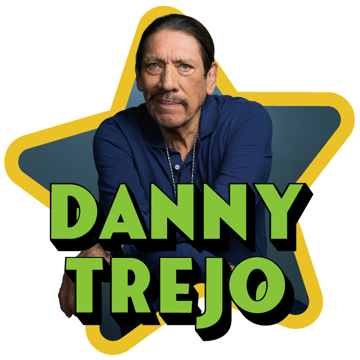 Dallas Cheerleaders at McAllen Holiday Parade 2022