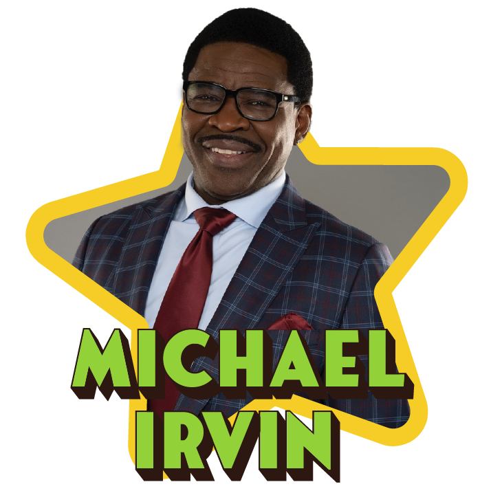 Dallas Cheerleaders at McAllen Holiday Parade 2022