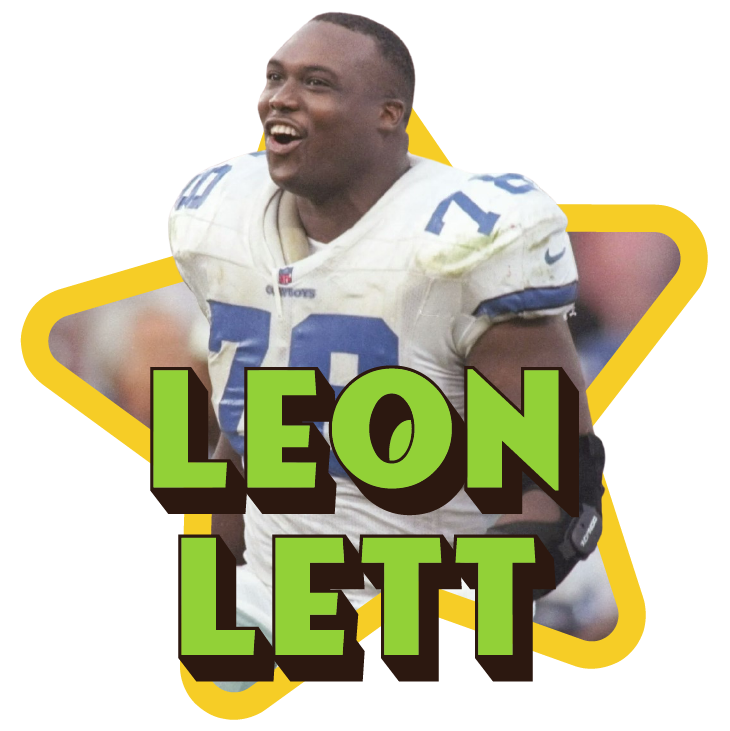 Dallas Cheerleaders at McAllen Holiday Parade 2022