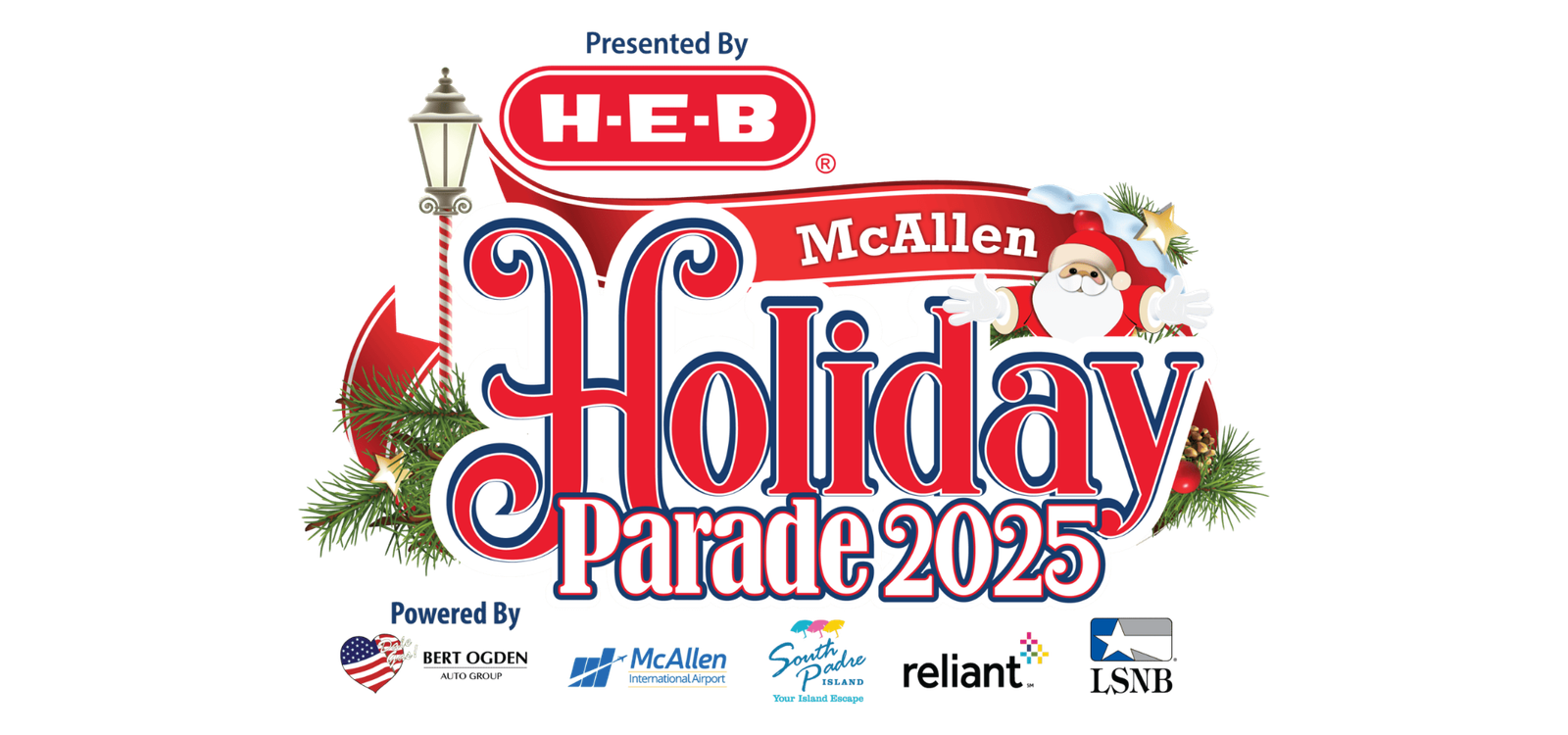McAllen Holiday Parade